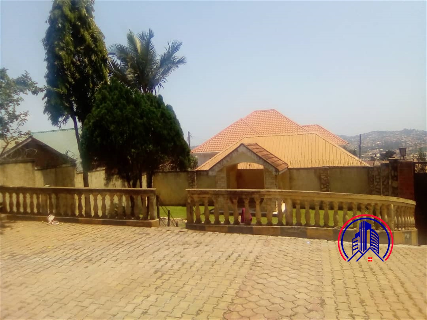 Storeyed house for sale in Namasuba Wakiso