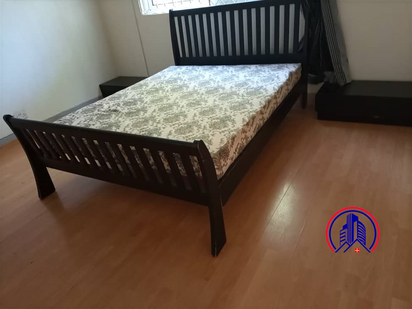 Apartment for rent in Nakasero Kampala