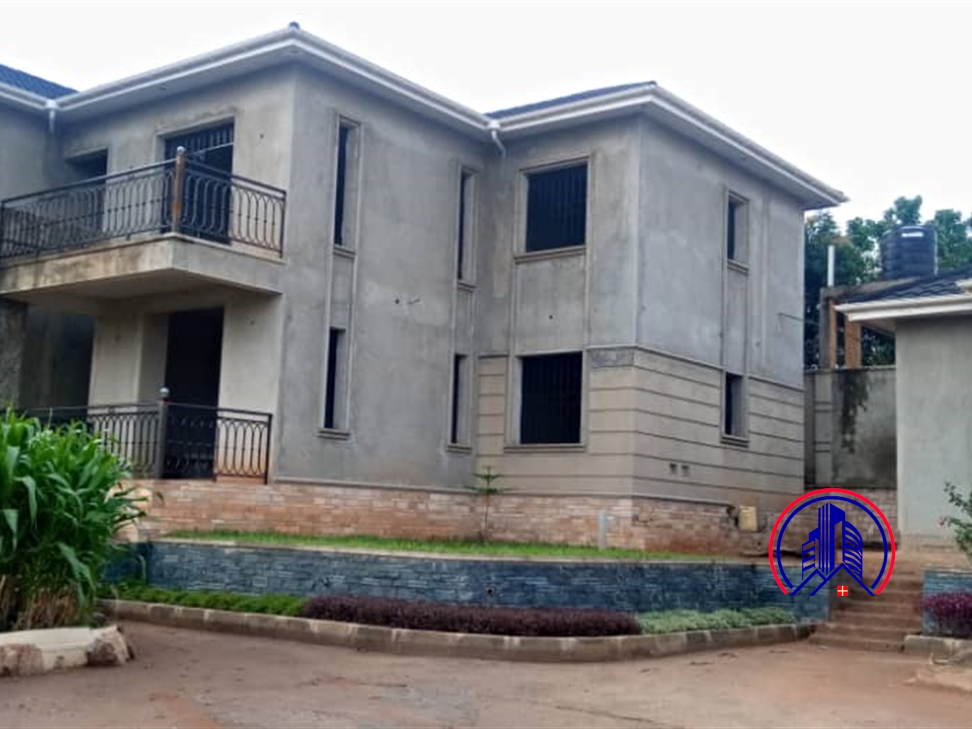 Shell House for sale in Namugongo Wakiso