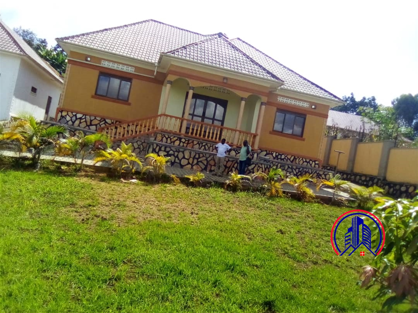 Bungalow for sale in Goma Mukono