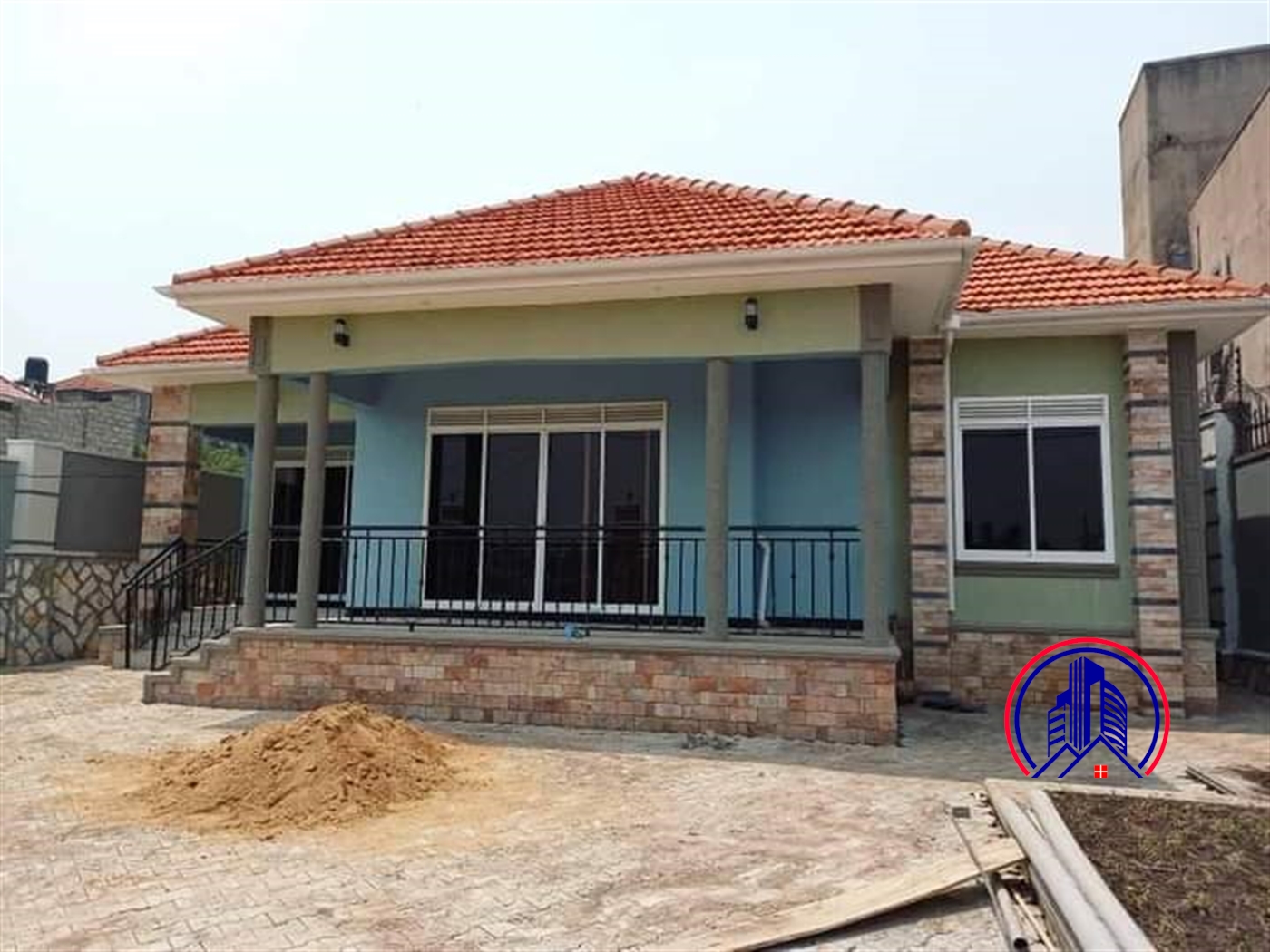 Bungalow for sale in Kira Wakiso