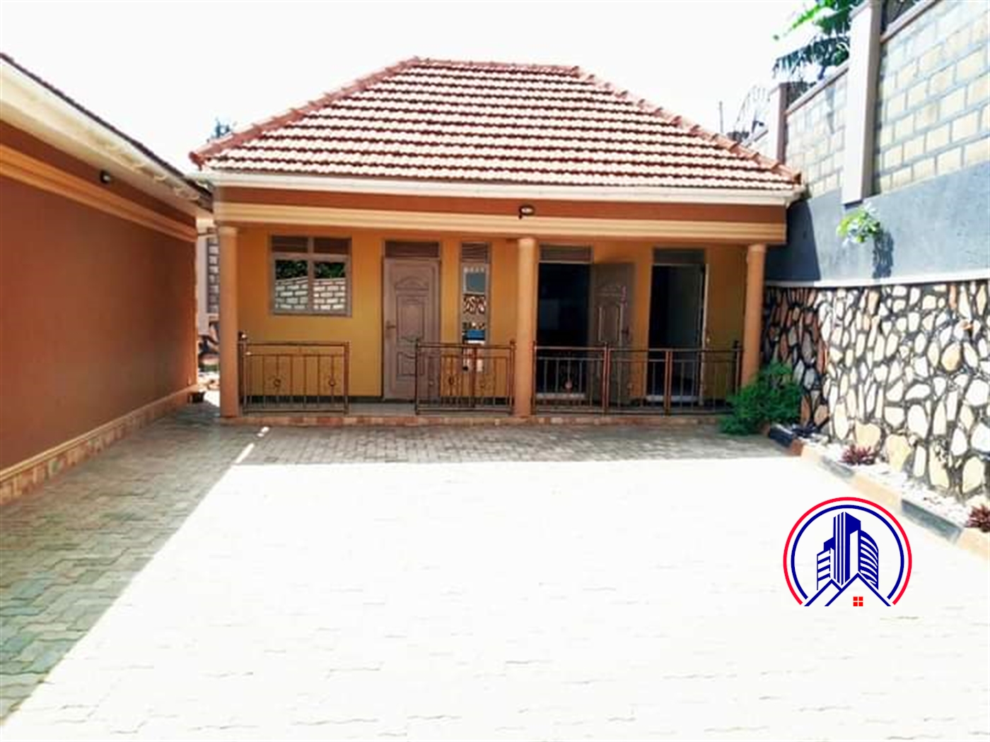 Bungalow for sale in Nalumunye Wakiso