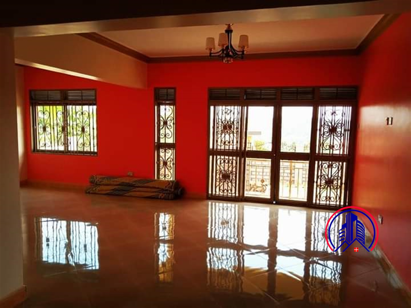 Bungalow for sale in Nalumunye Wakiso