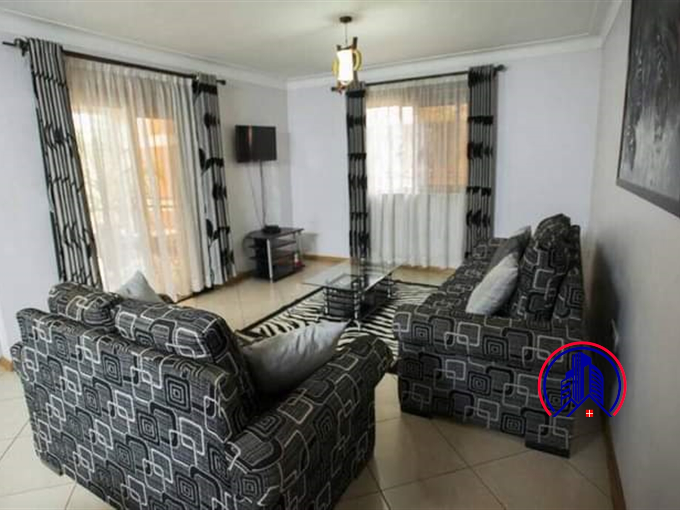 Apartment for rent in Kisaasi Kampala