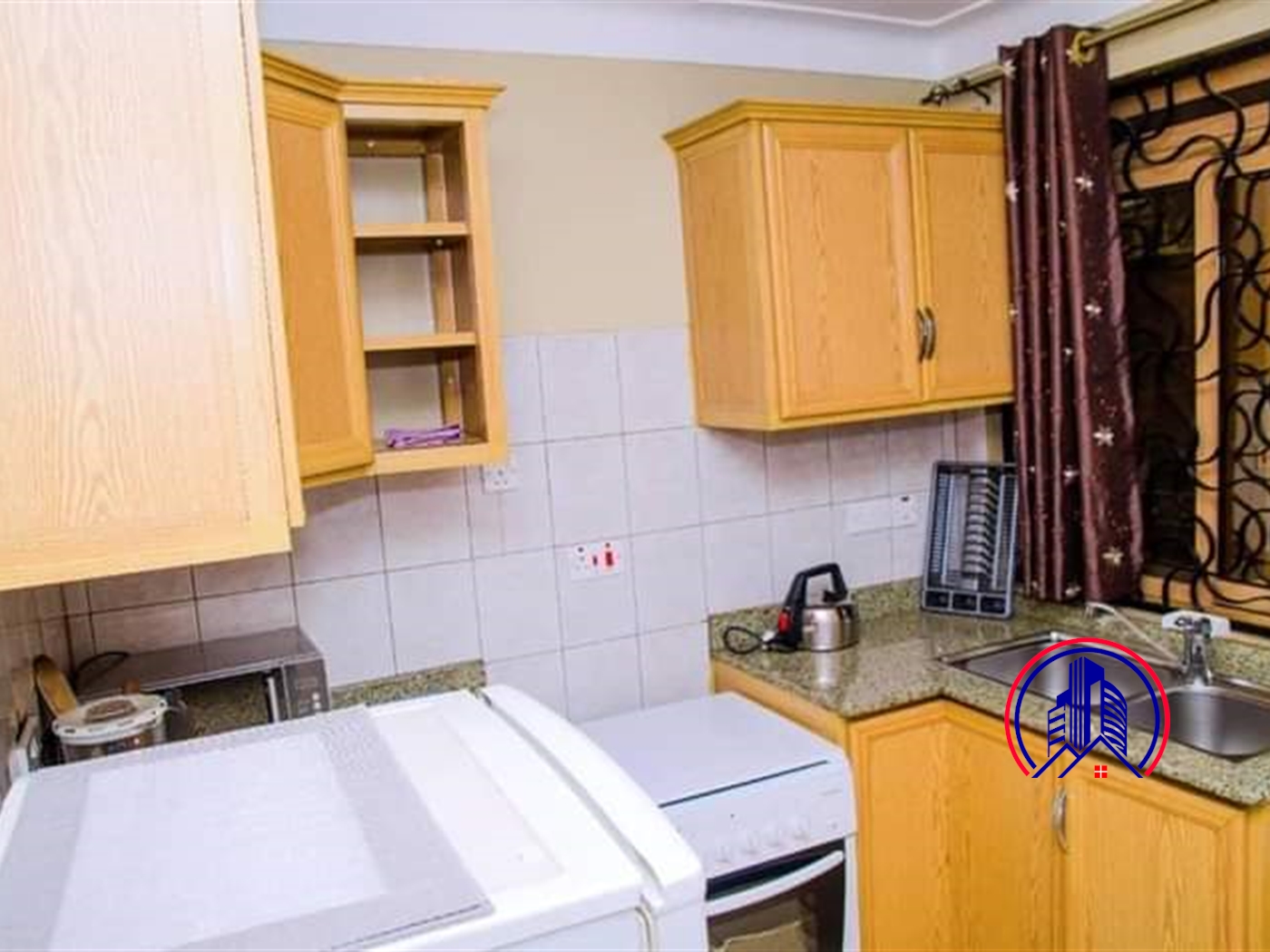 Apartment for rent in Kisaasi Kampala