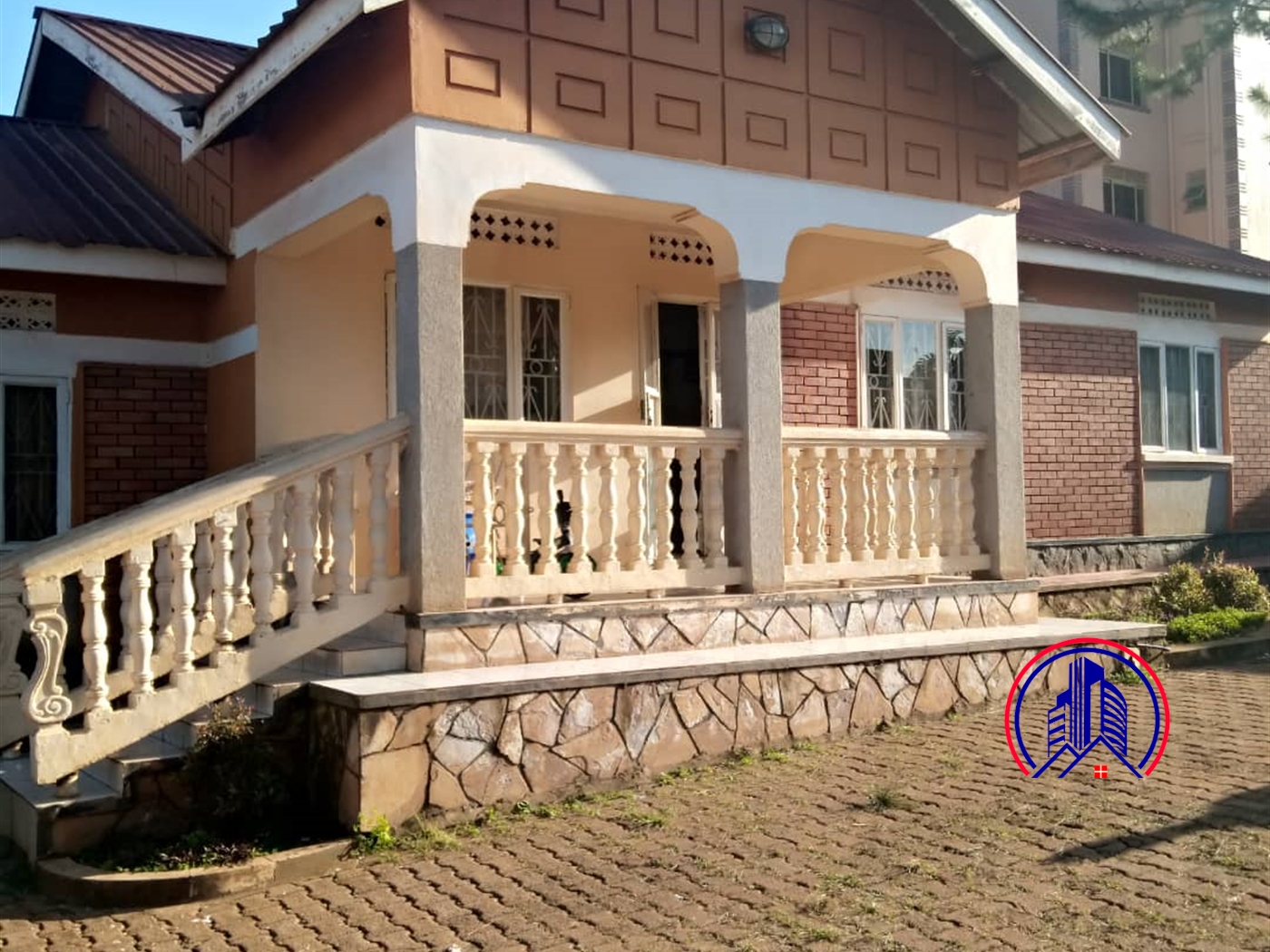 Bungalow for sale in Kisaasi Kampala