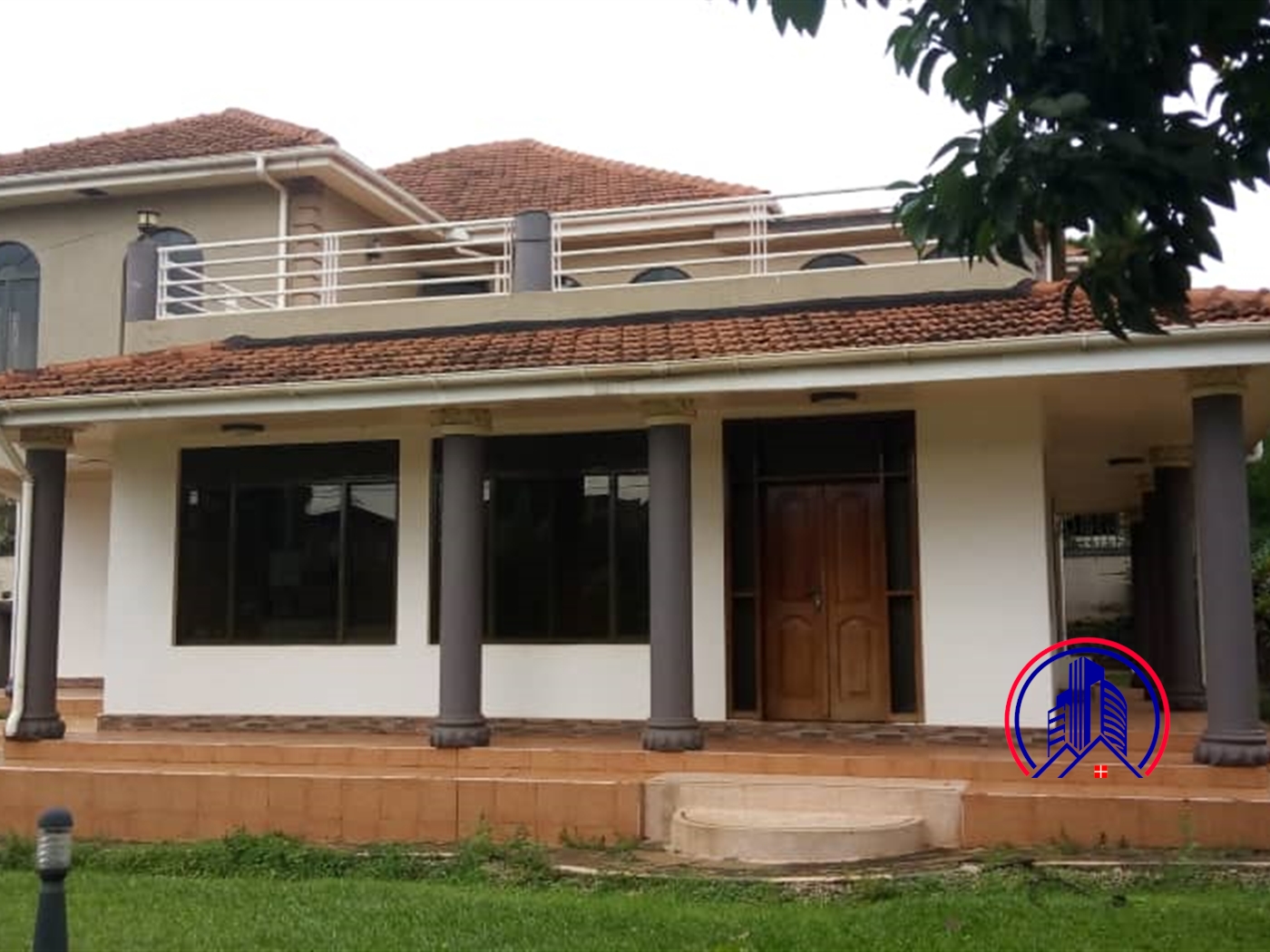 Storeyed house for rent in Naguru Kampala