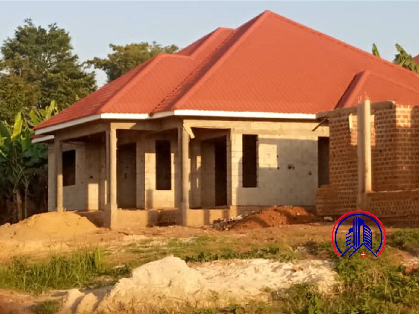 Bungalow for sale in Namugongo Wakiso