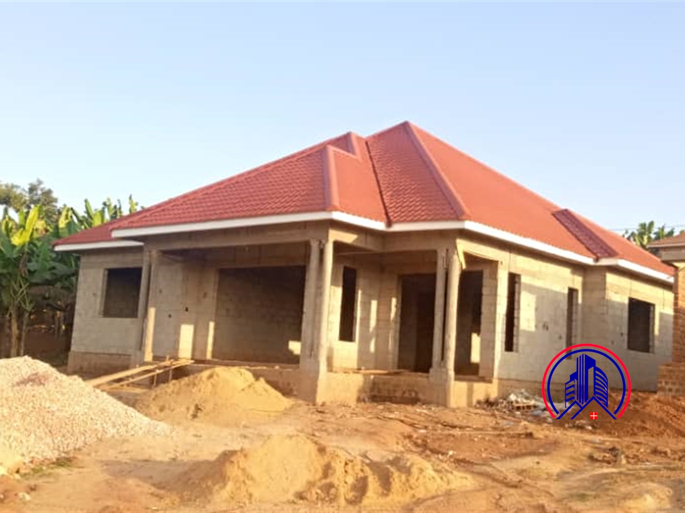 Bungalow for sale in Namugongo Wakiso