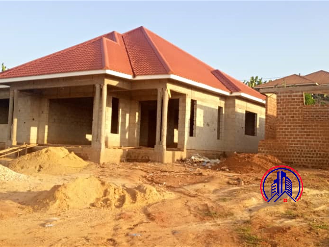 Bungalow for sale in Namugongo Wakiso