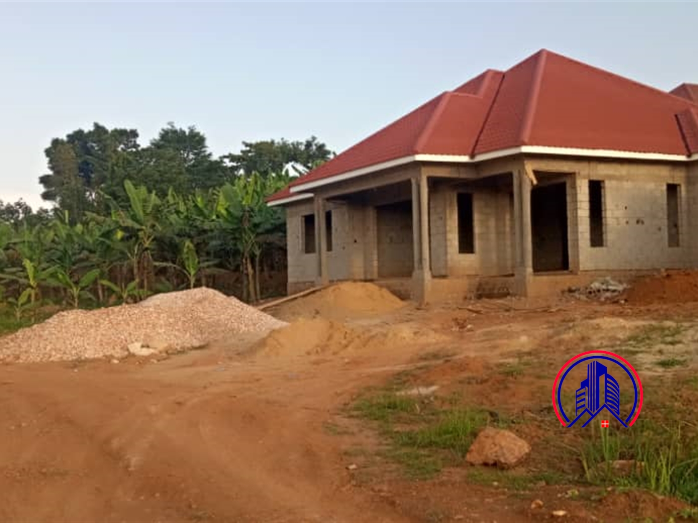 Bungalow for sale in Namugongo Wakiso