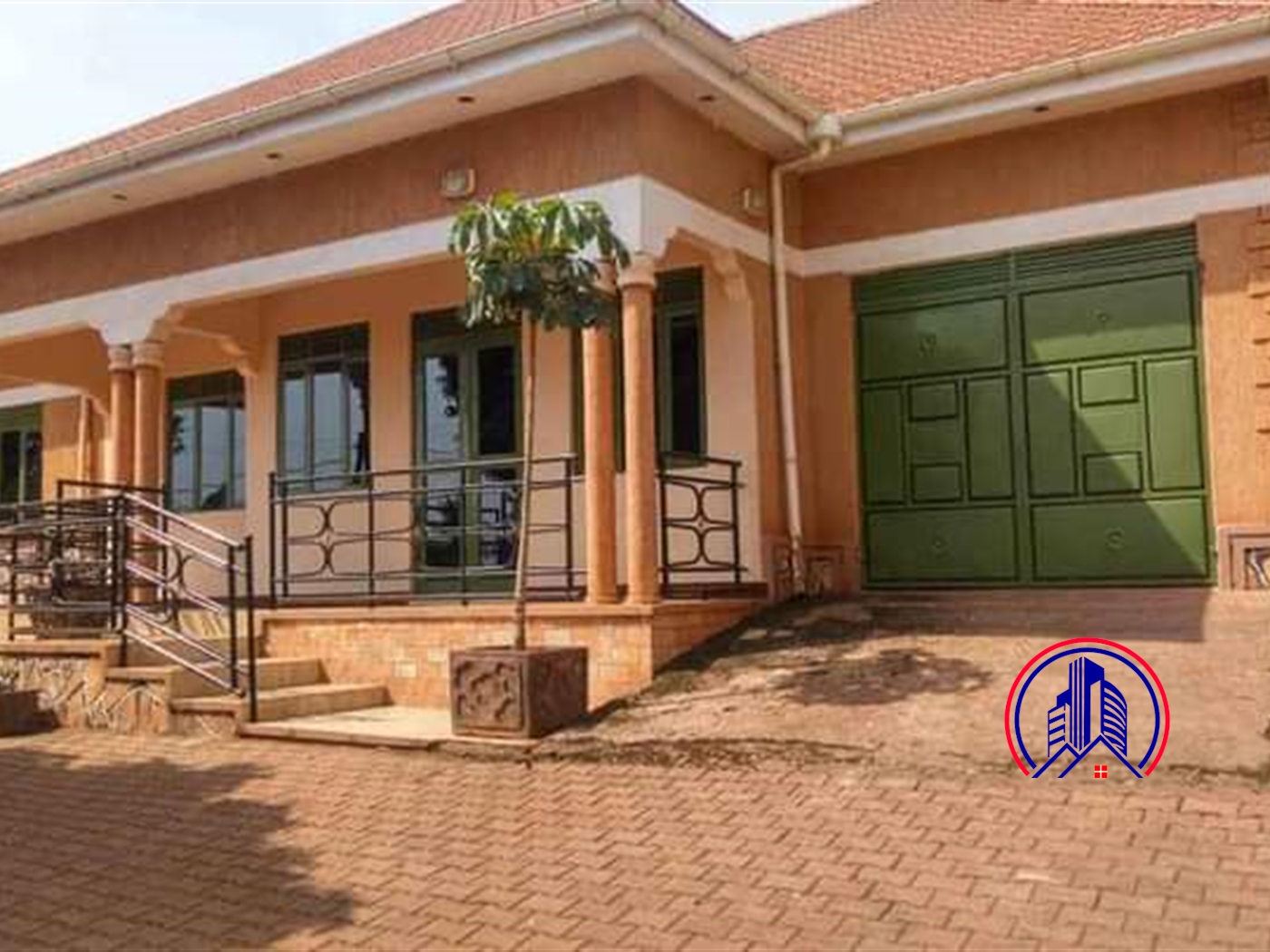 Bungalow for sale in Seguku Wakiso