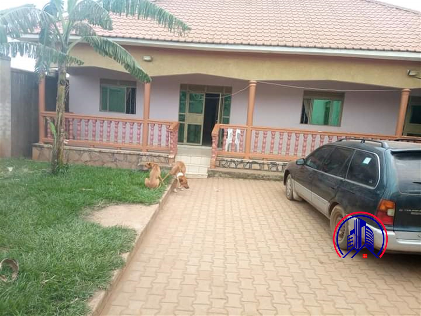 Bungalow for sale in Namugongo Wakiso