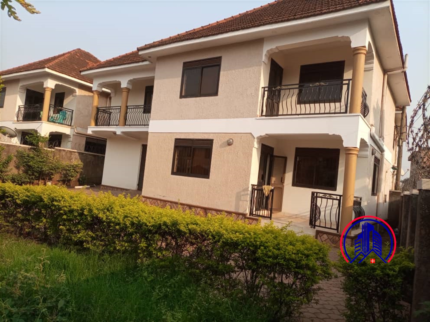 Storeyed house for sale in Naguru Kampala