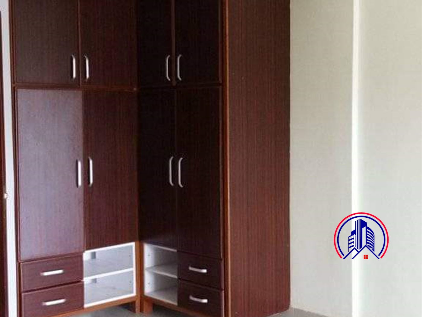 Apartment for rent in Lugogo Kampala