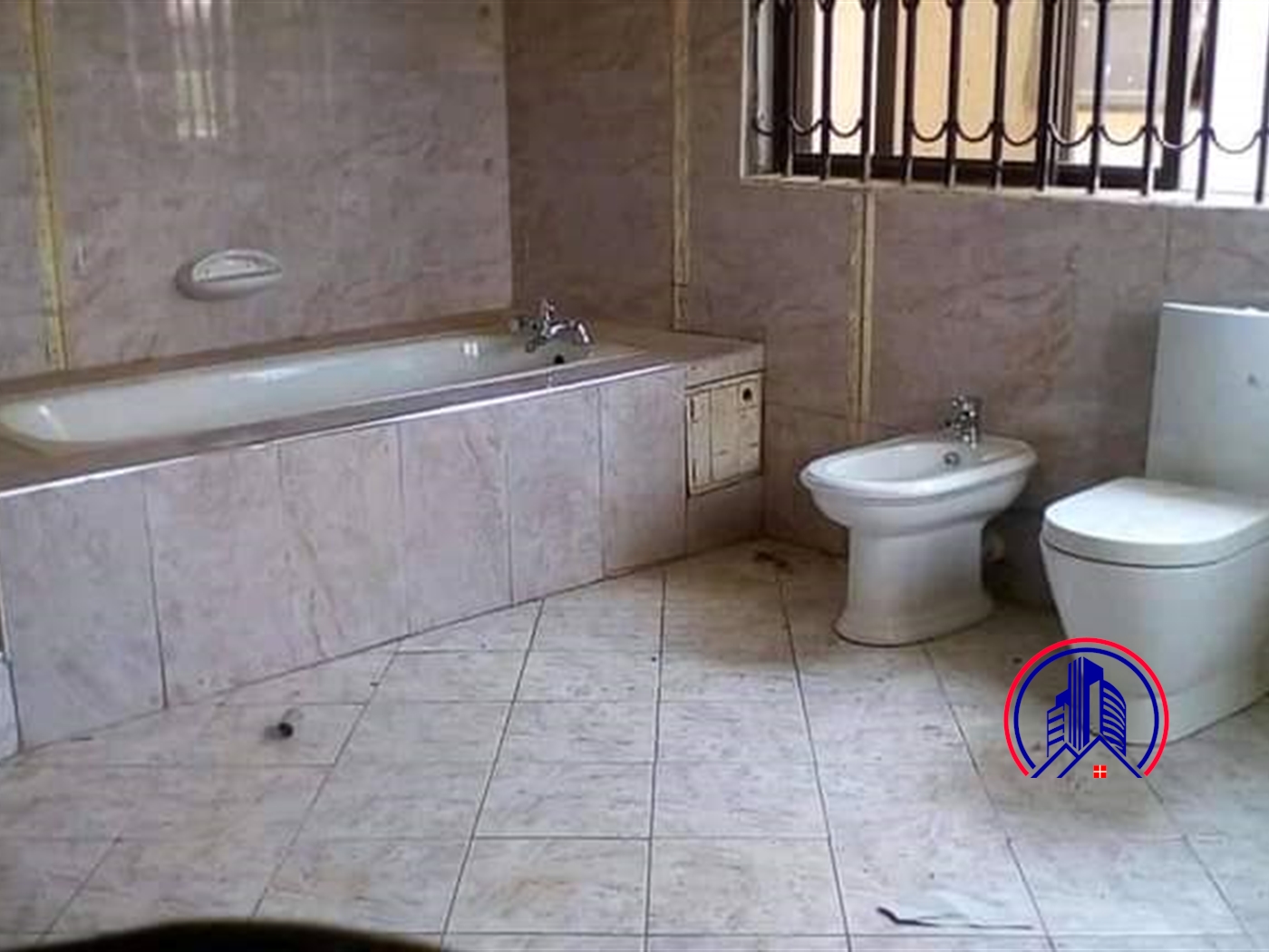 Apartment for rent in Lugogo Kampala