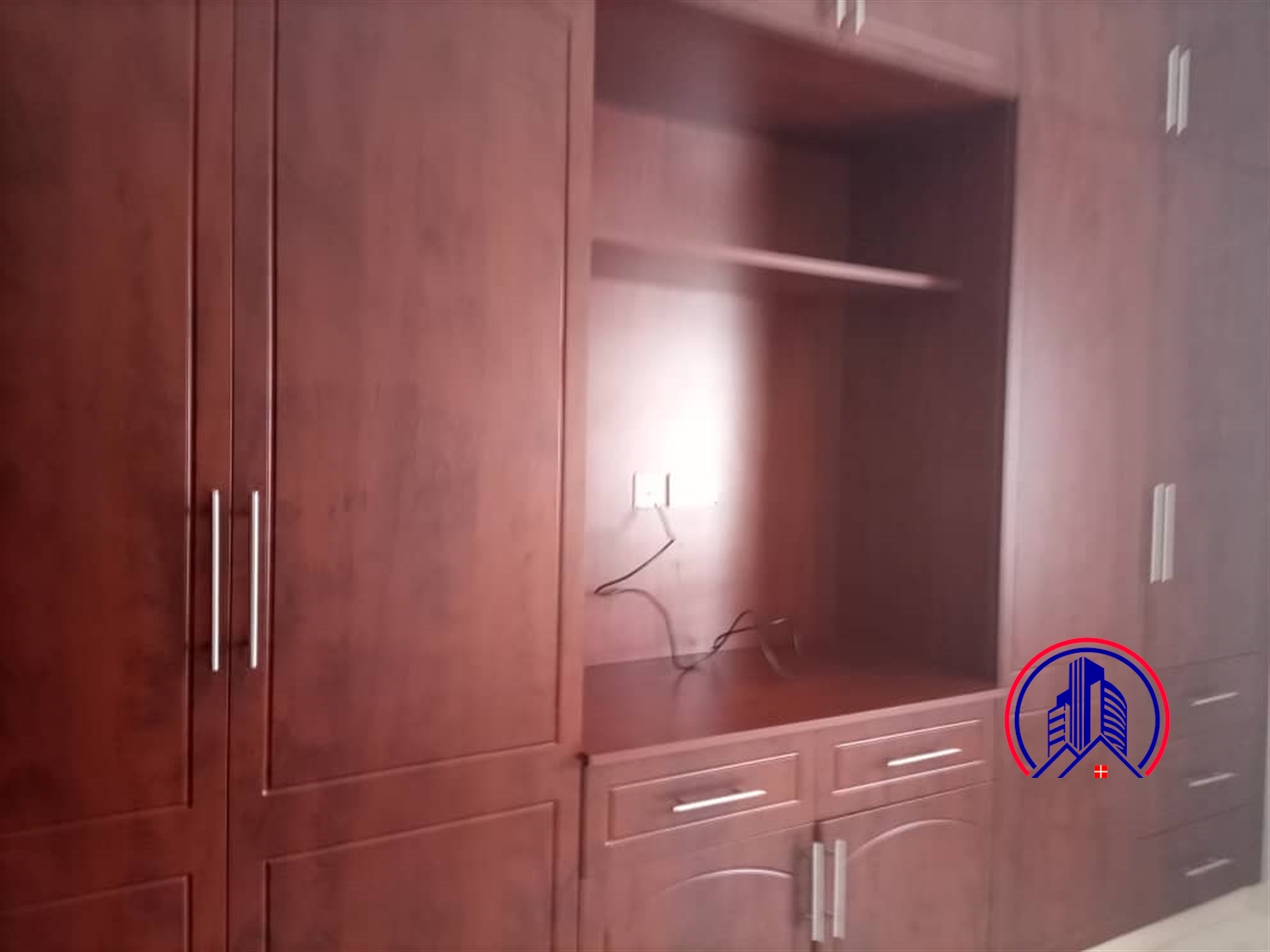 Apartment for rent in Kololo Kampala