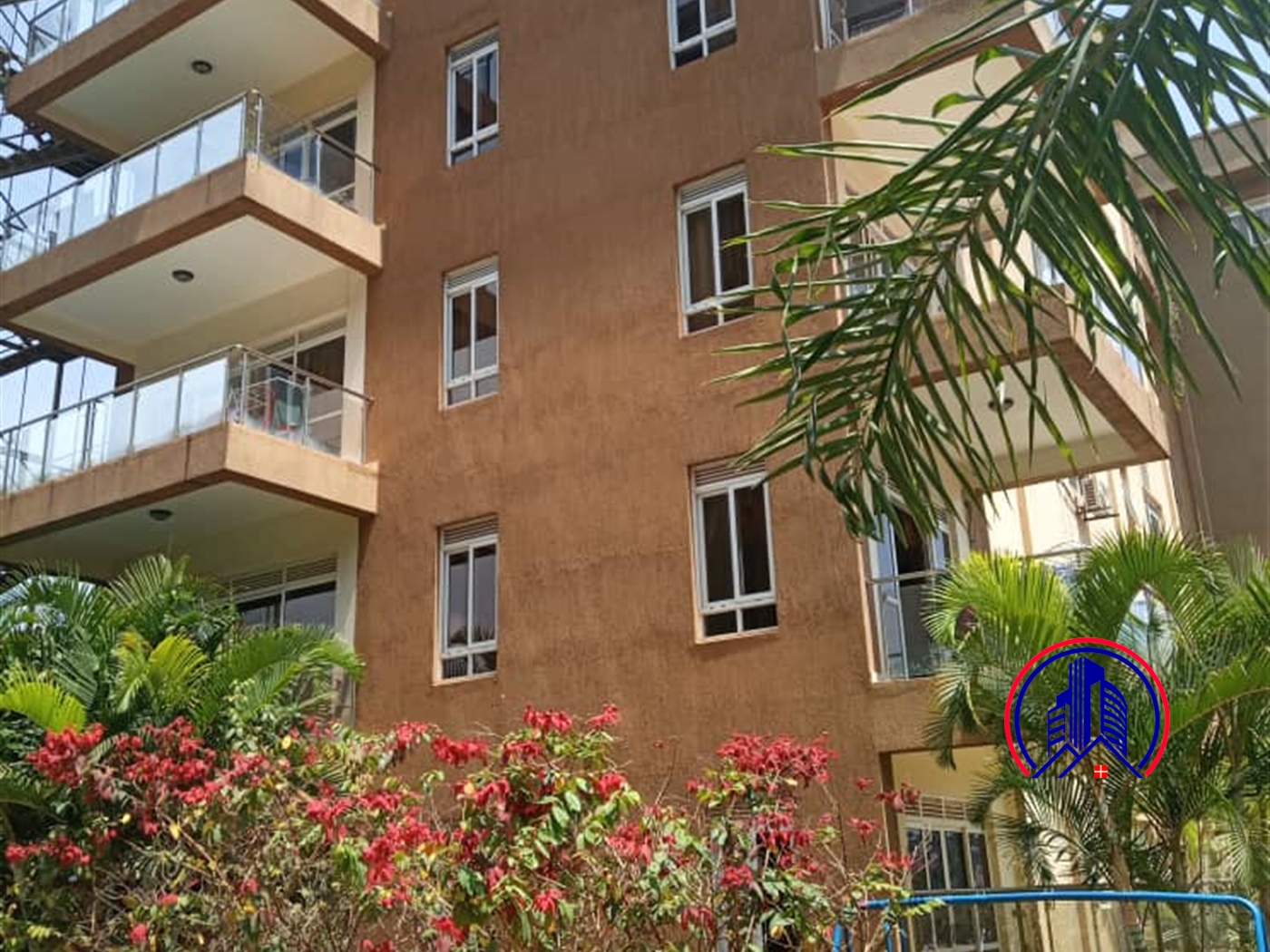 Apartment for rent in Kololo Kampala