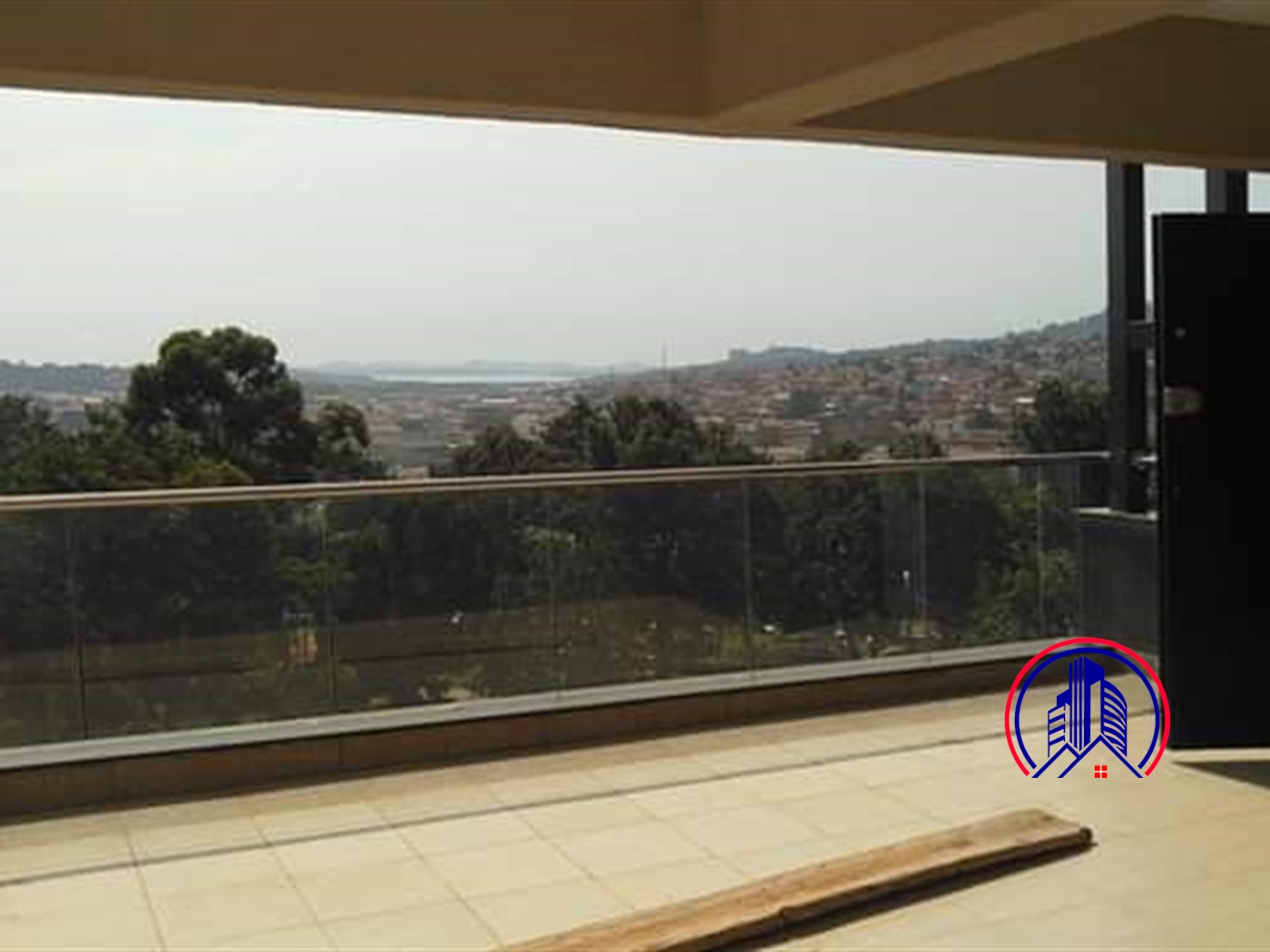 Apartment for rent in Kololo Kampala