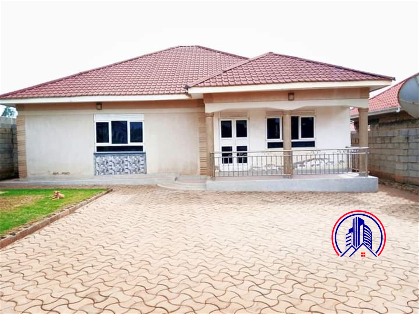 Bungalow for sale in Namugongo Wakiso