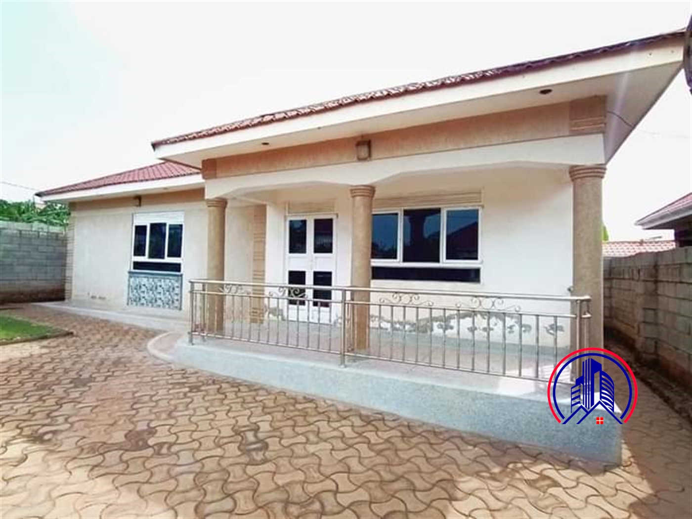 Bungalow for sale in Namugongo Wakiso