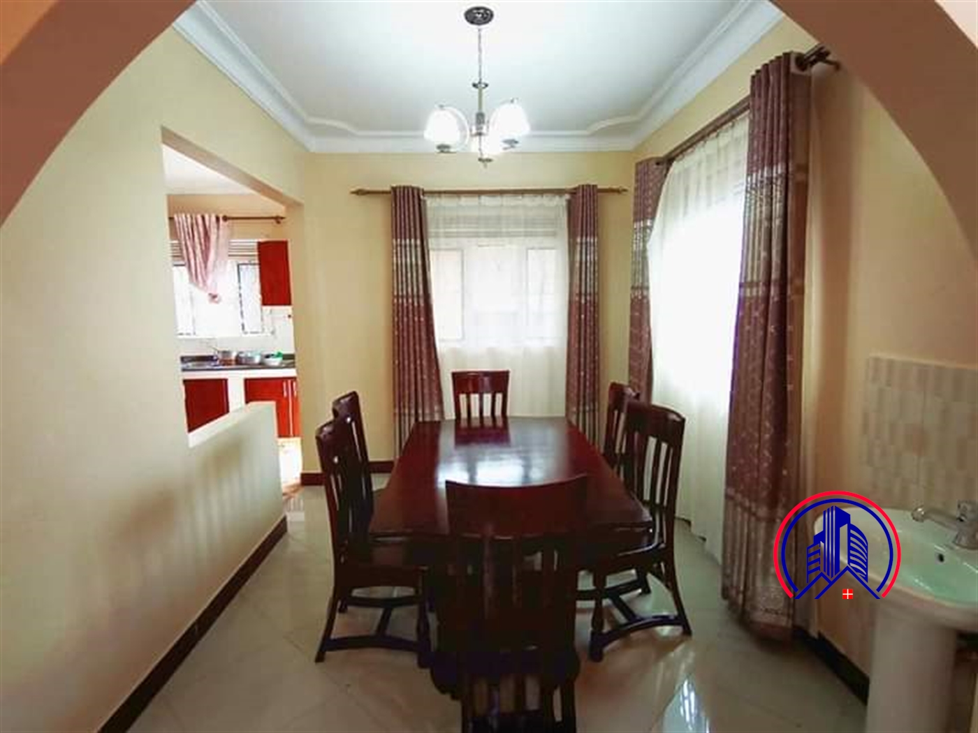 Bungalow for sale in Namugongo Wakiso