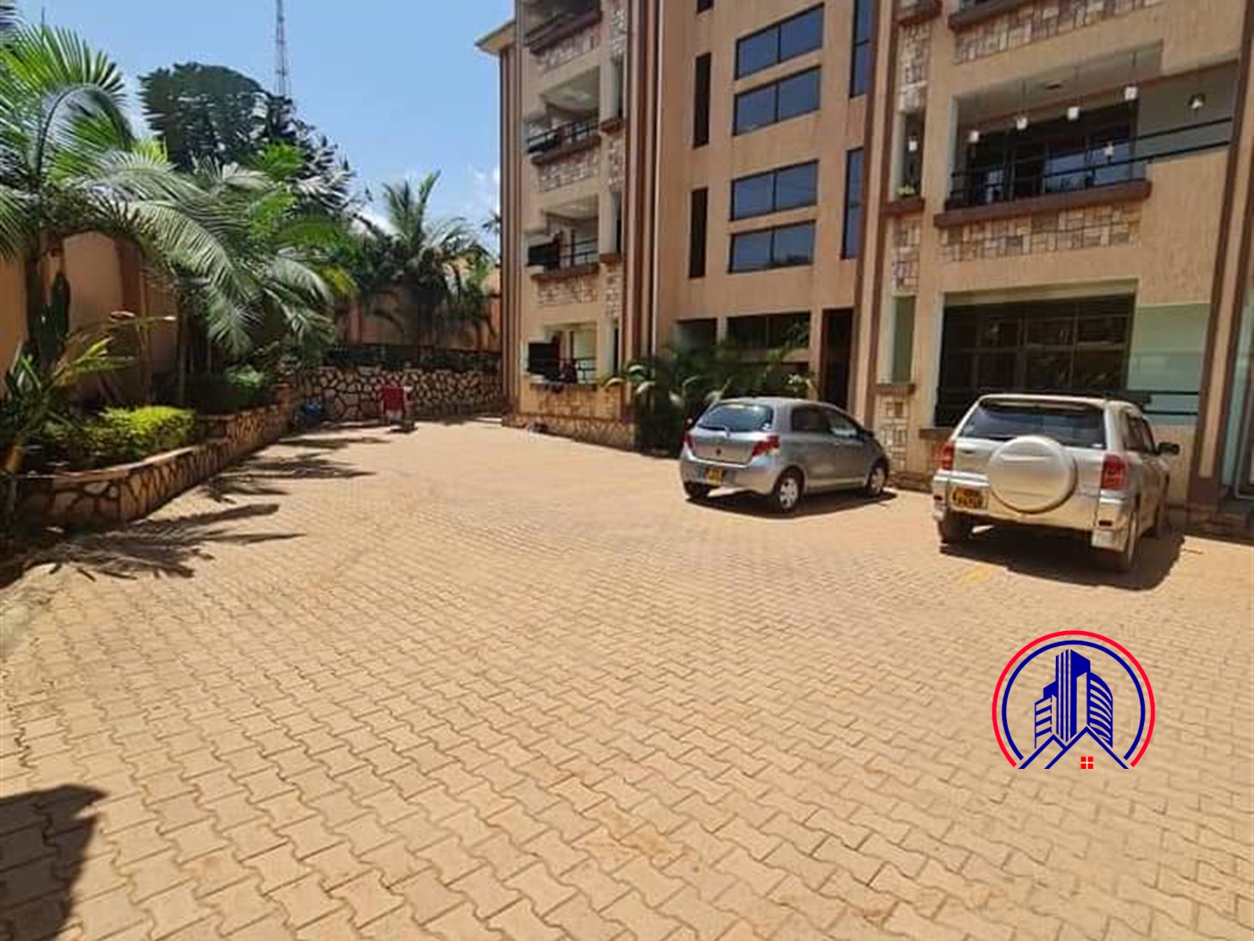 Apartment for rent in Kyambogo Kampala