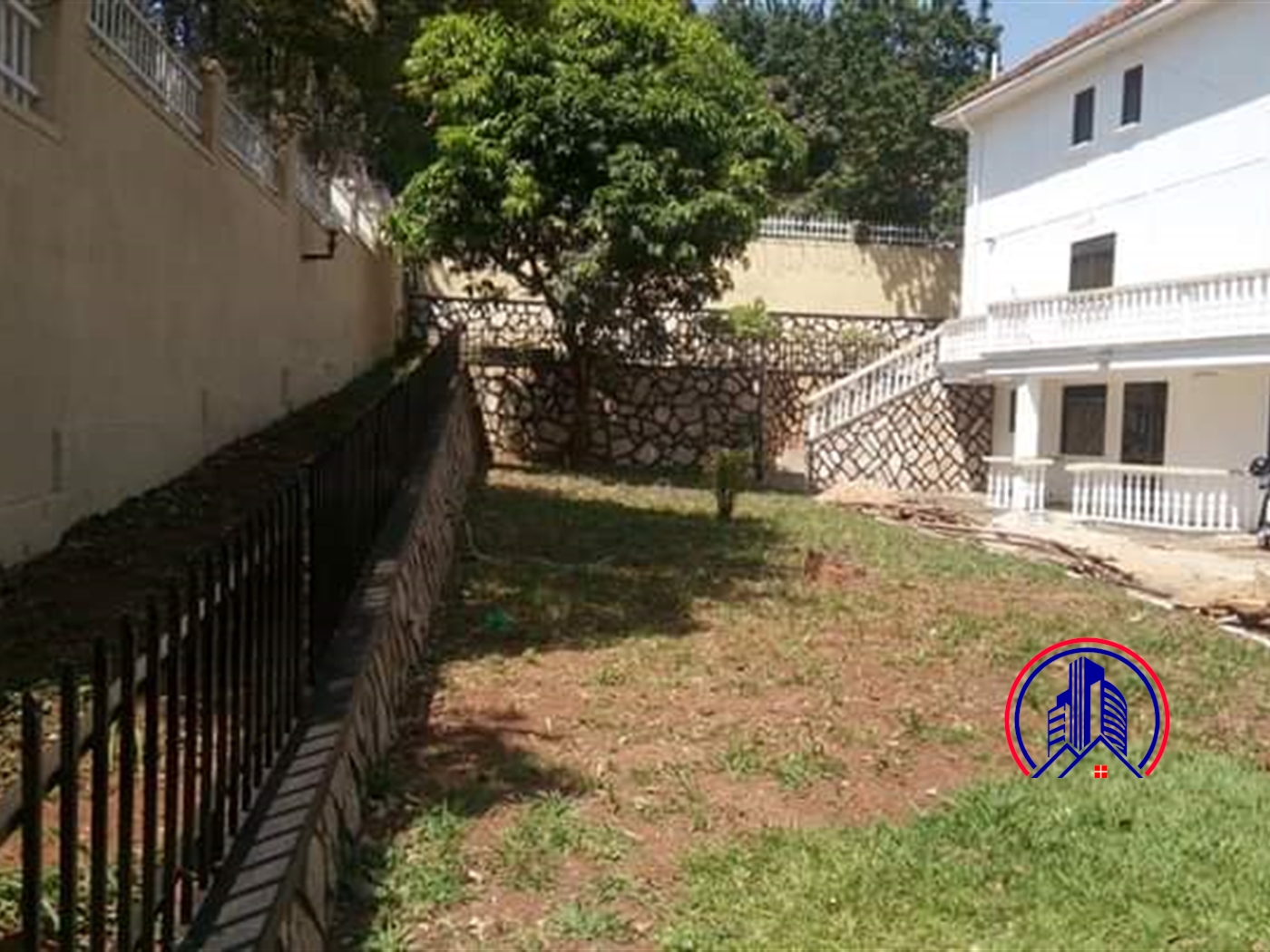 Storeyed house for rent in Naguru Kampala