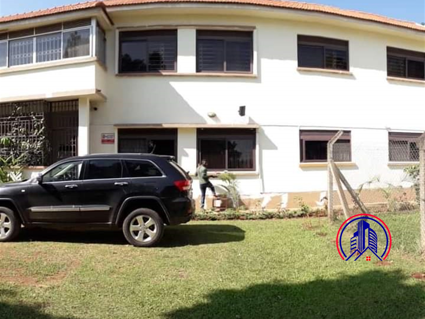 Apartment for rent in Kololo Kampala