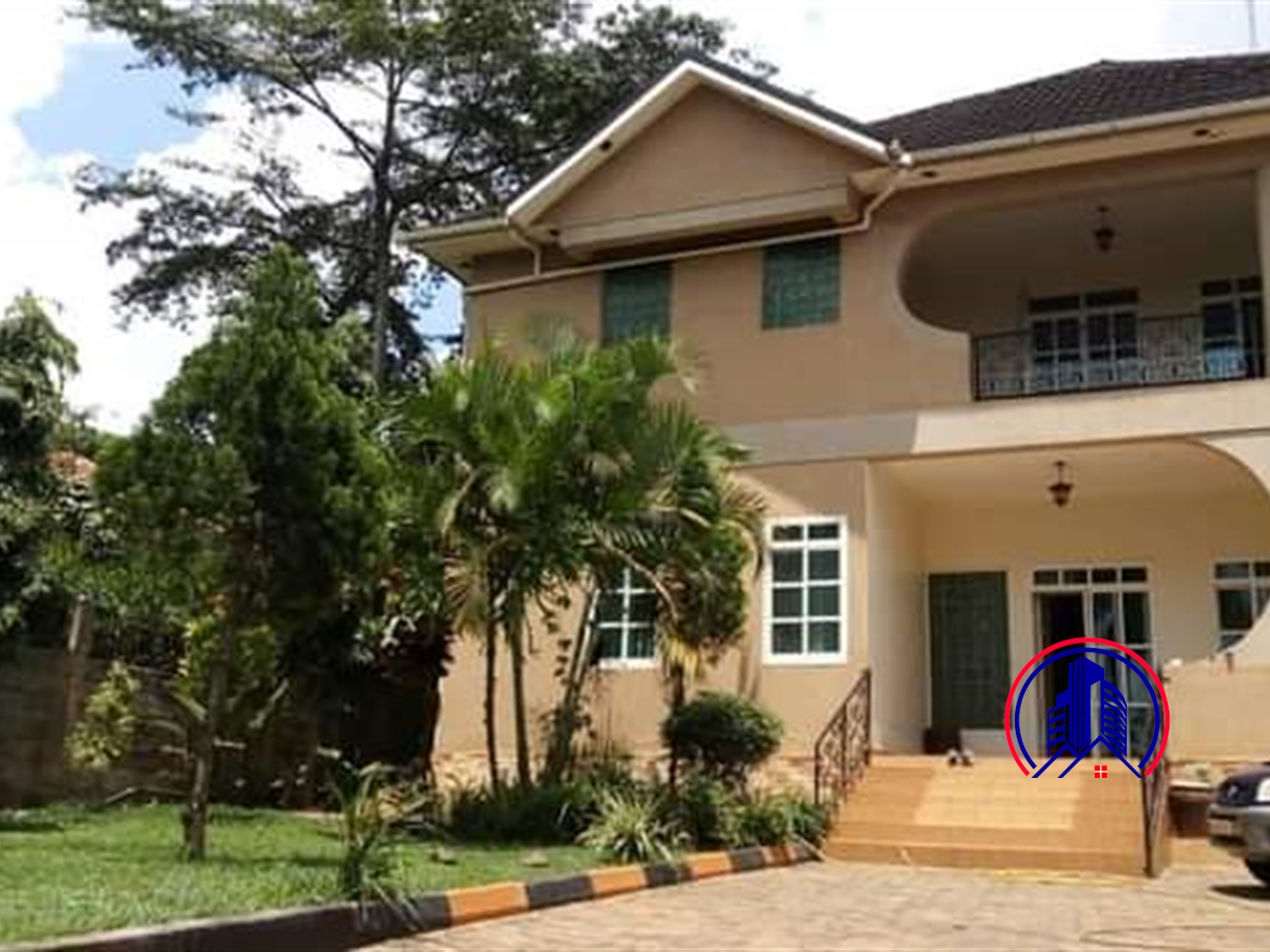 Storeyed house for rent in Naguru Kampala