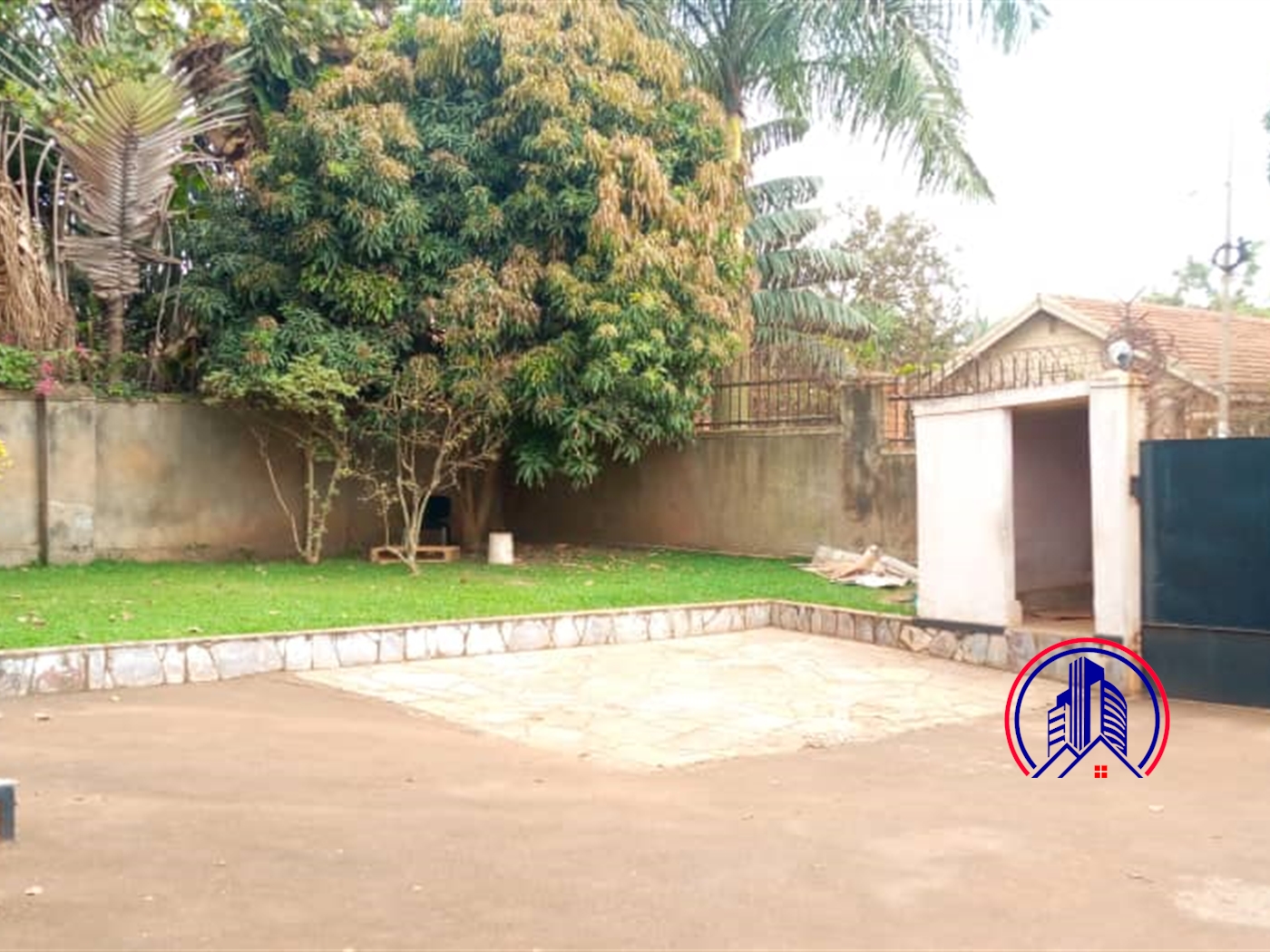 Bungalow for rent in Ntinda Kampala