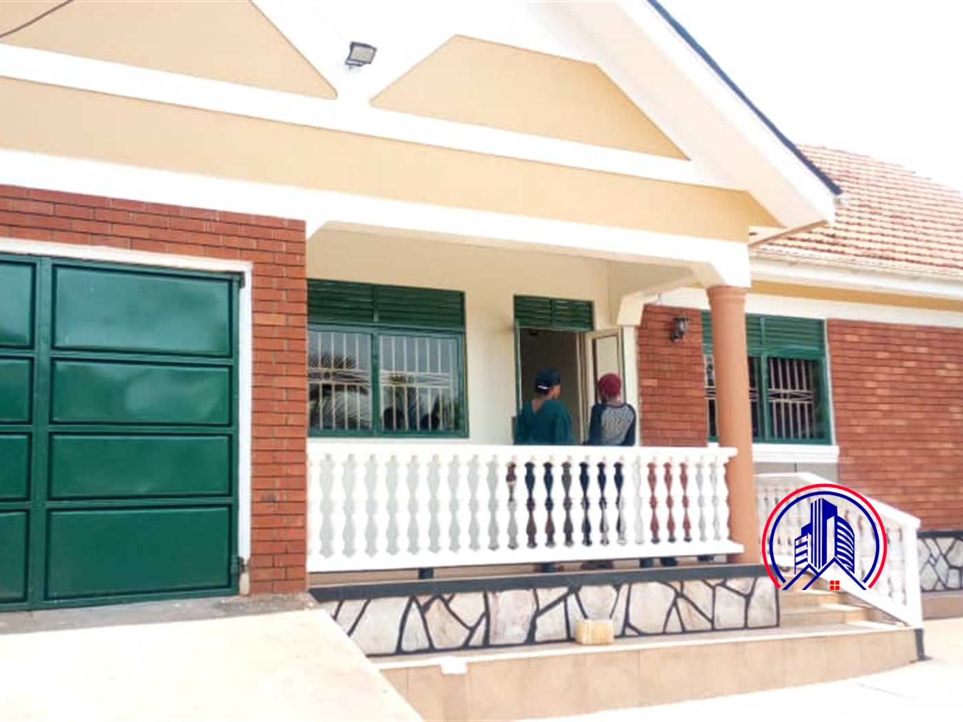 Bungalow for rent in Ntinda Kampala