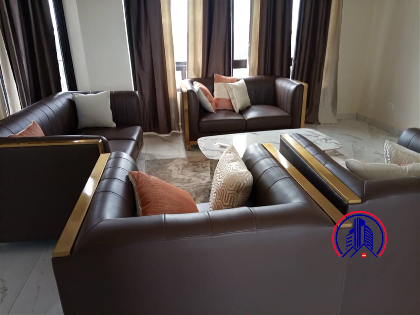 Apartment for rent in Naguru Kampala