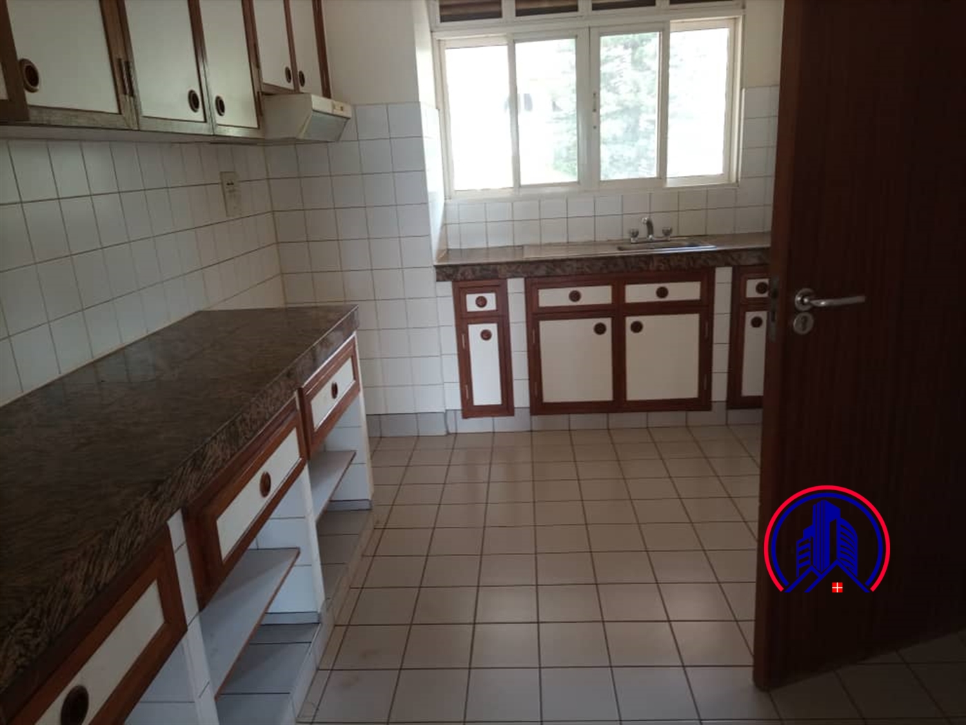 Apartment for rent in Naguru Kampala