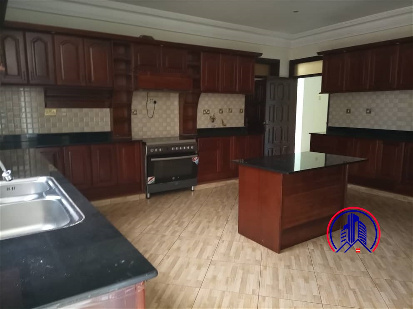 Storeyed house for rent in Naguru Kampala