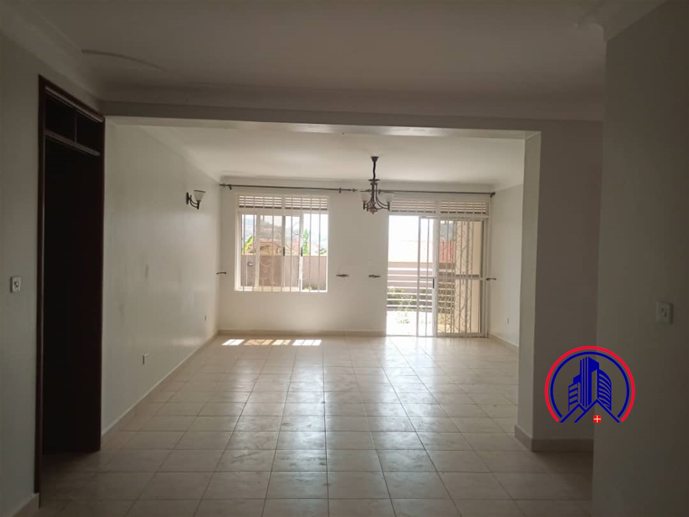 Apartment for rent in Bbunga Kampala