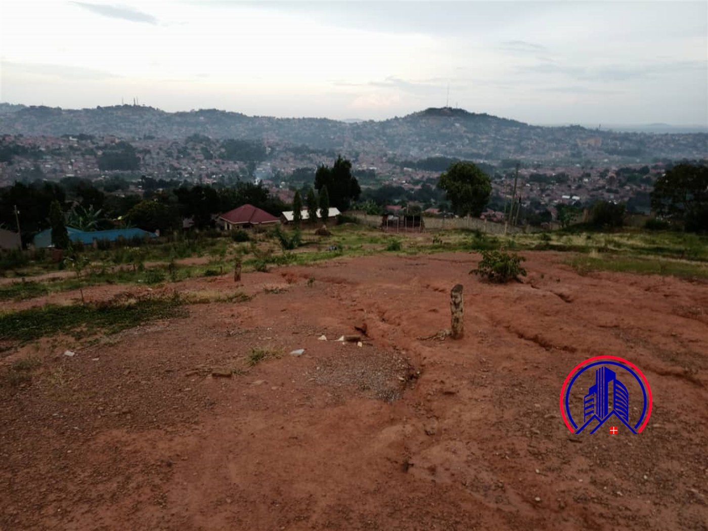 Residential Land for sale in Entebbe Wakiso