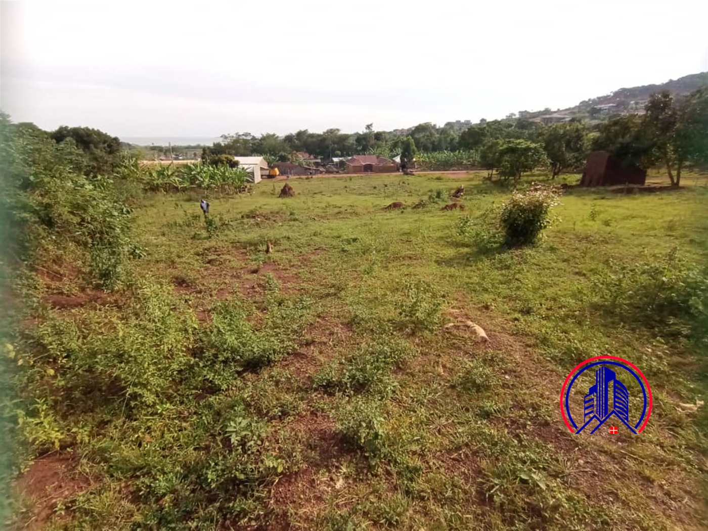 Residential Land for sale in Entebbe Wakiso