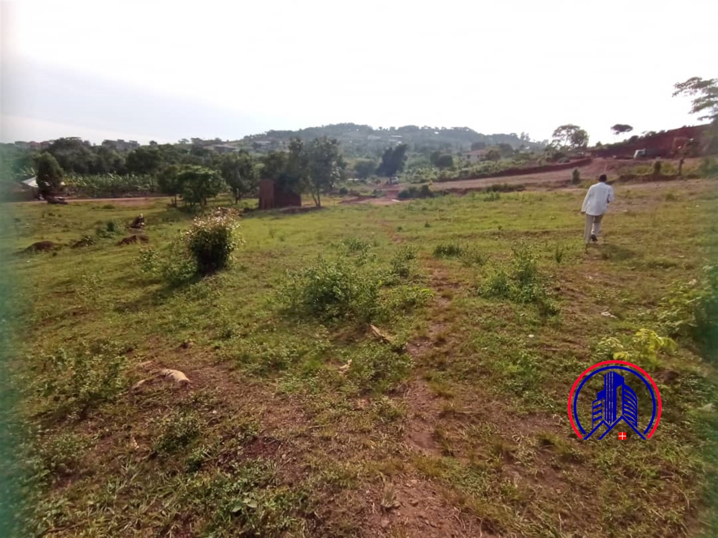 Residential Land for sale in Entebbe Wakiso