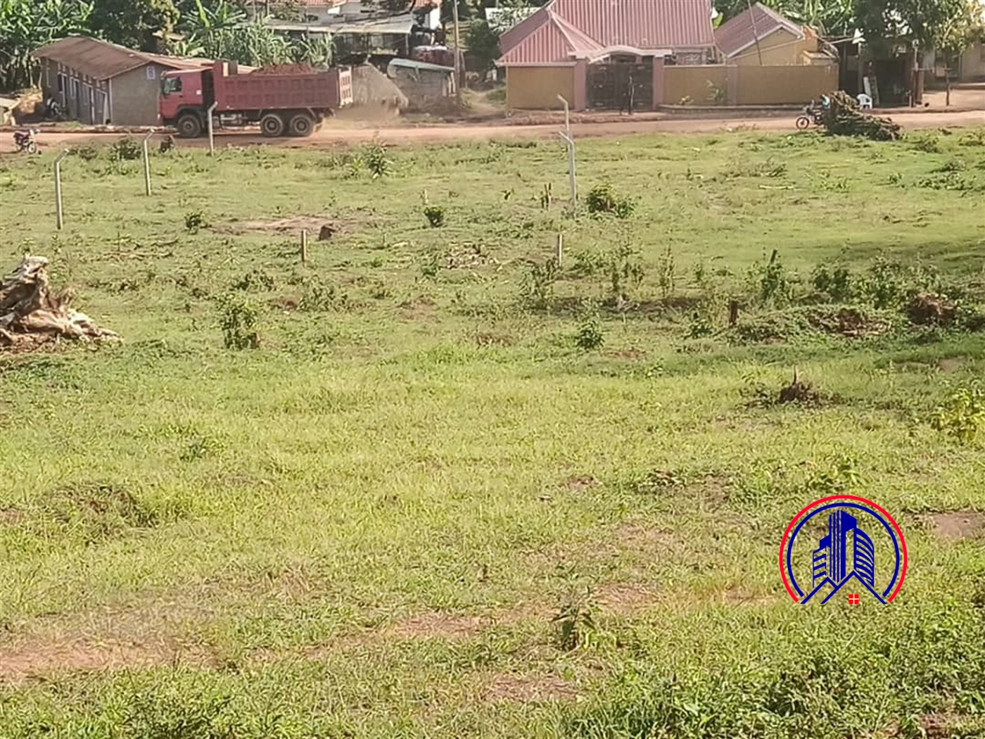 Residential Land for sale in Entebbe Wakiso