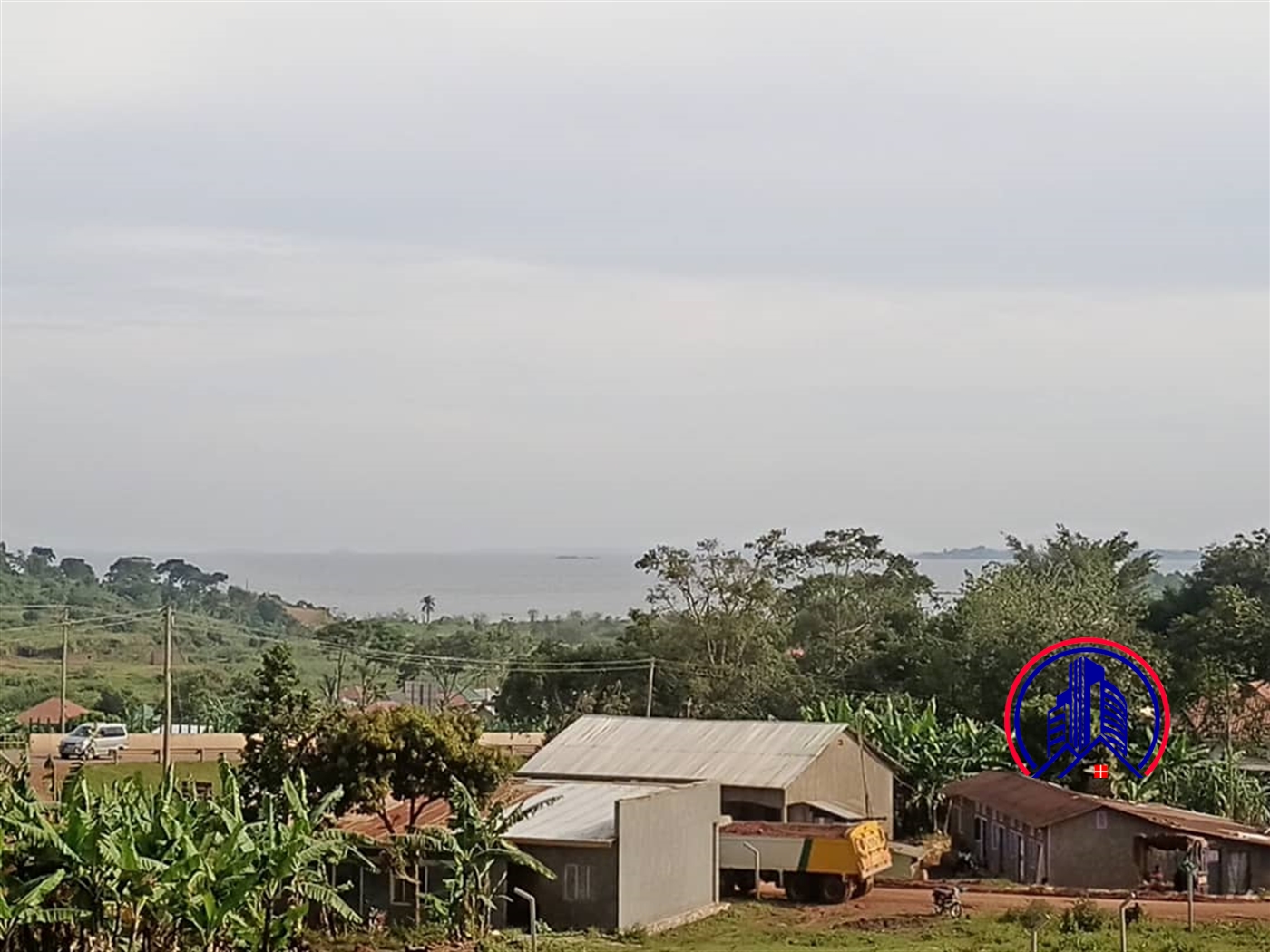 Residential Land for sale in Entebbe Wakiso