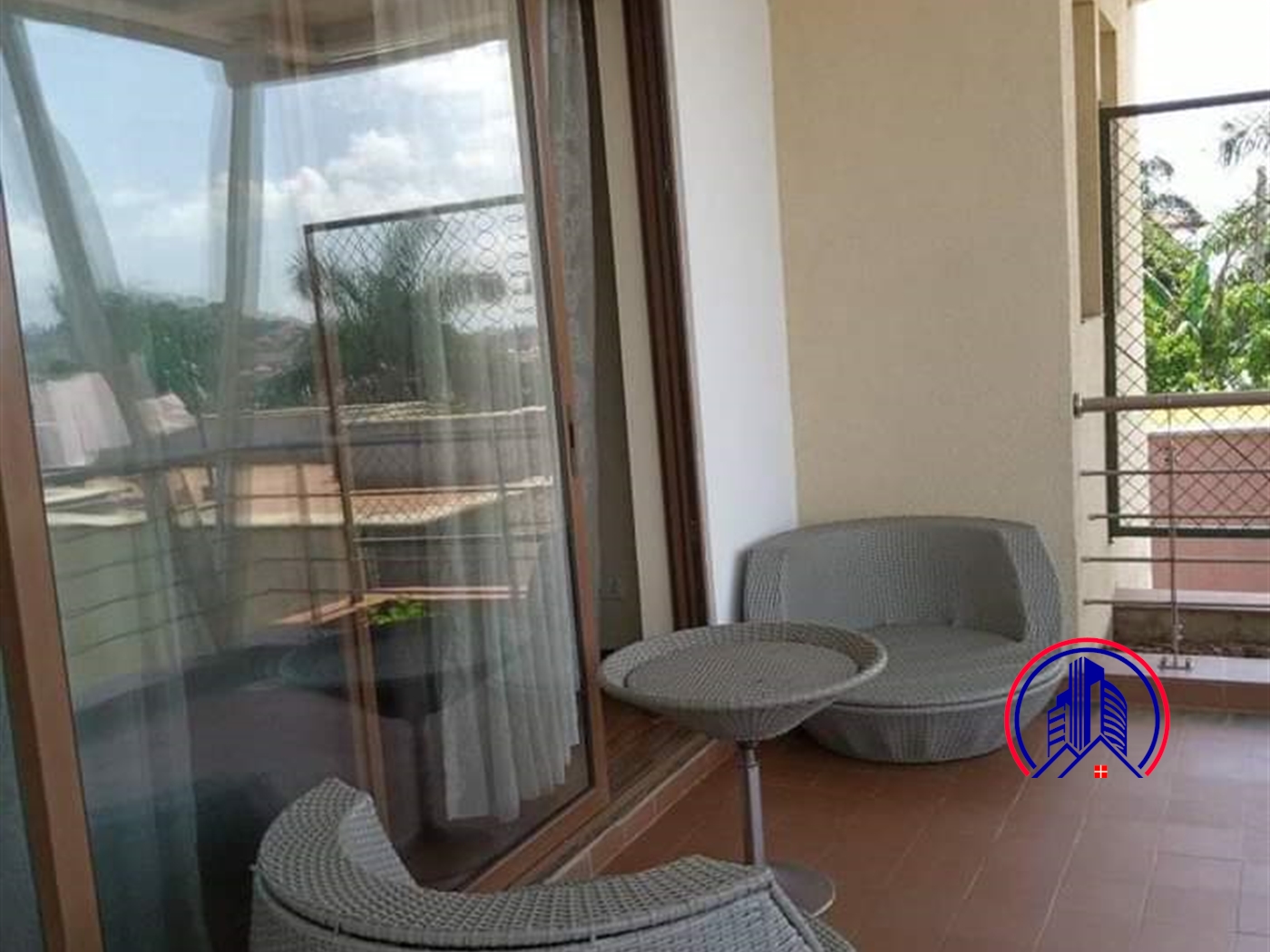 Town House for rent in Mbuya Kampala