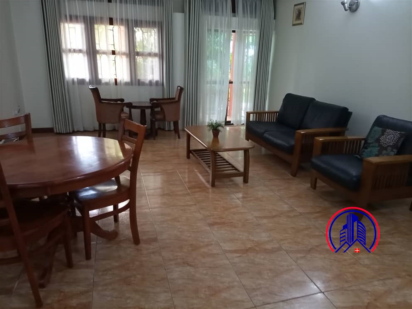 Apartment for rent in Kabalagala Kampala