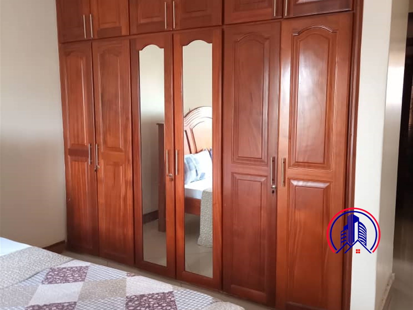 Apartment for rent in Bukoto Kampala