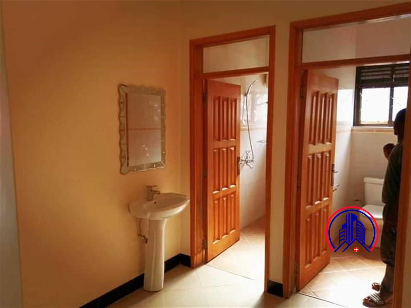 Bungalow for sale in Kyaliwajjala Wakiso