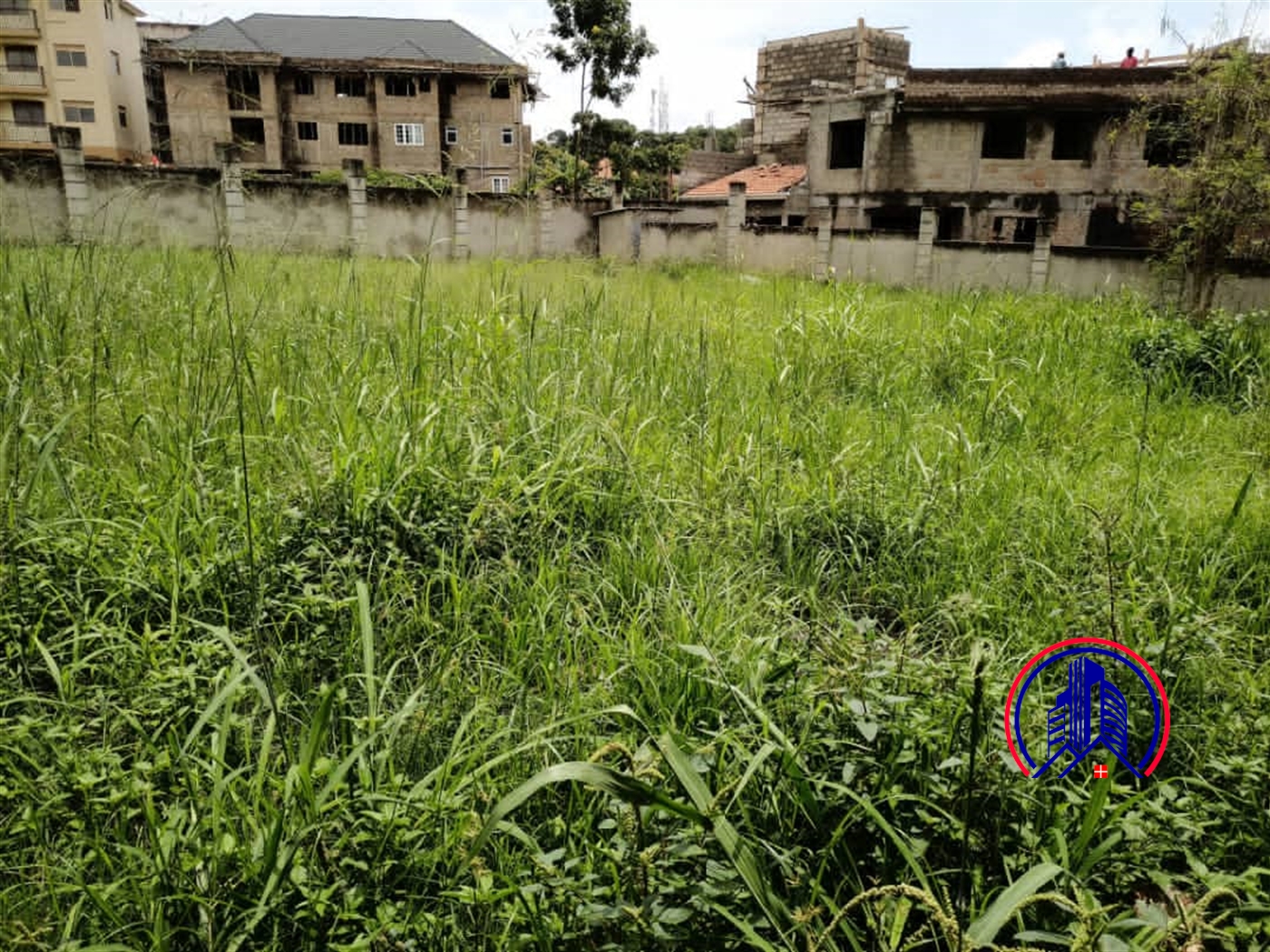 Residential Land for sale in Munyonyo Kampala