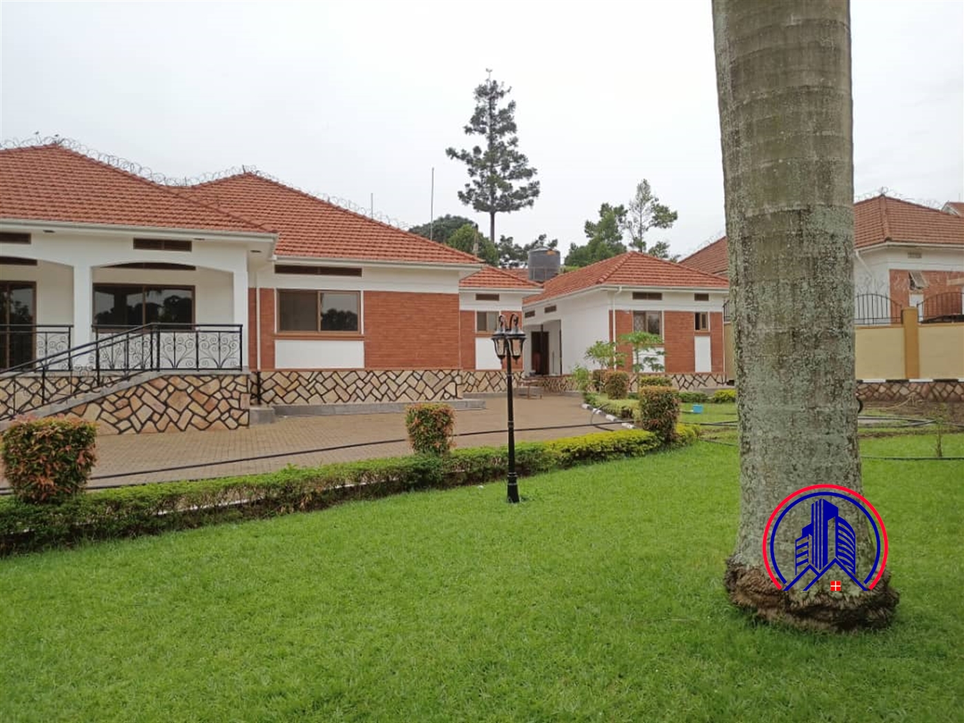 Bungalow for rent in Bbunga Kampala