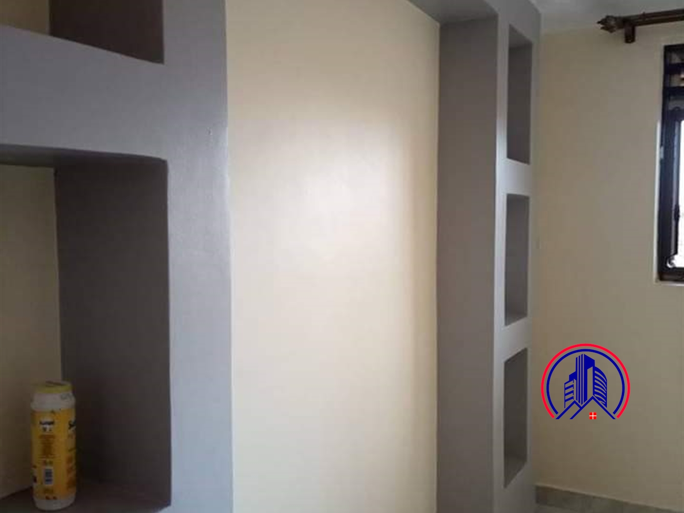 Apartment for rent in Konge Kampala