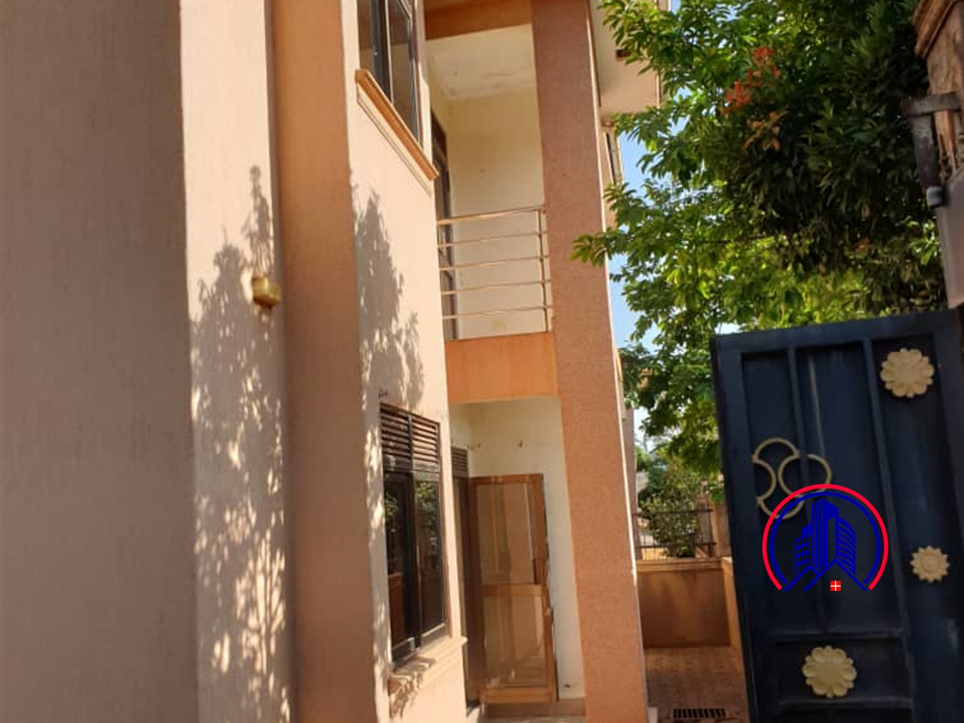 Storeyed house for sale in Ntinda Kampala