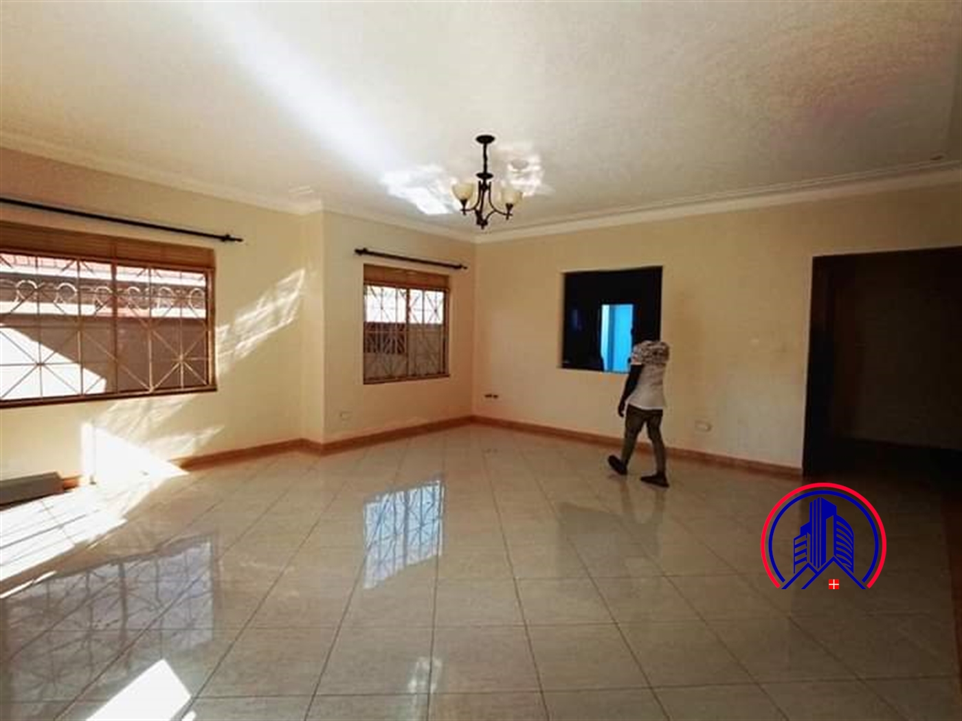 Bungalow for sale in Kira Wakiso